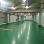 泸州FRP玻璃钢防腐地坪-缩略图2