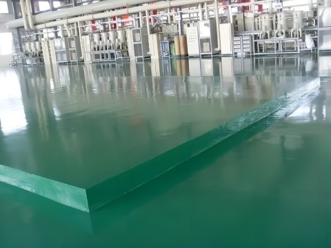 泸州防腐蚀地坪,环氧玻纤地坪，玻纤工业地坪，环氧玻纤布地坪,乙烯基玻纤布地坪