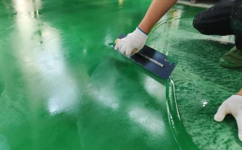 泸州什么是VEF地坪,VEF地坪厂家