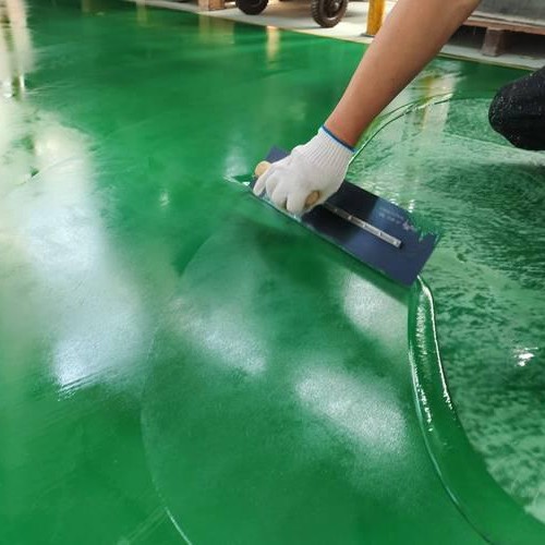 泸州什么是VEF地坪,VEF地坪厂家产品图1