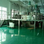 泸州乙烯基防腐蚀地坪,乙烯基酯地坪,乙烯基酯防腐蚀地坪,乙烯基重防腐蚀地坪,乙烯基重防腐地坪,乙烯基重防腐自流平地坪-缩略图1