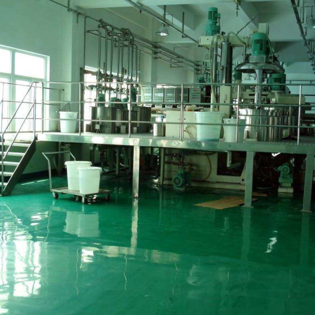 泸州乙烯基防腐蚀地坪,乙烯基酯地坪,乙烯基酯防腐蚀地坪,乙烯基重防腐蚀地坪,乙烯基重防腐地坪,乙烯基重防腐自流平地坪产品图1