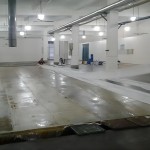 泸州防腐防静电地坪,防腐防静电自流平地坪-缩略图2