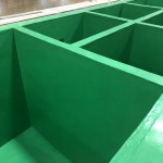 泸州防腐水池，水池防腐防渗怎么做，防腐水池施工厂家-缩略图1