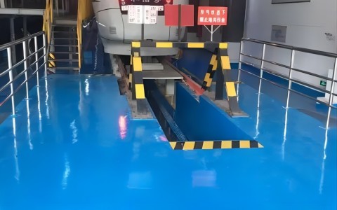 泸州环氧防腐蚀地坪,环氧积层地坪